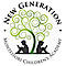 New Generation Montessori logo