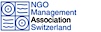 Ngo Management Association logo