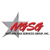 Natural Gas Services Group logo