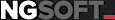 Ngsoft logo