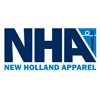 New Holland Apparel logo