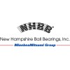 New Hampshire Ball Bearings, Inc. logo