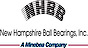 New Hampshire Ball Bearings logo