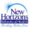 New Horizons Behavioral Health logo