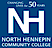 North Hennepin Community College logo