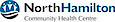 North Hamilton Community Access Centre logo