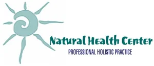 Natural Health Center logo