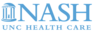 Unc Health Nash logo