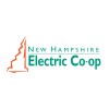 New Hampshire Electric Cooperative logo