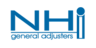 Nhi General Adjusters A Nca Group logo