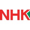 Nhk International logo