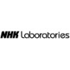 Nhk Laboratories logo