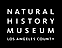 Natural History Museum Of Los Angeles County logo