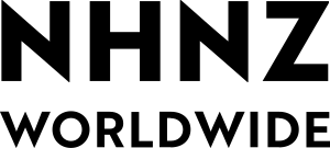 NHNZ Worldwide logo