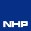 Nhp Electrical Engineering Products logo