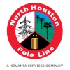 North Houston Pole Line logo