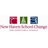 New Haven Public Schools logo