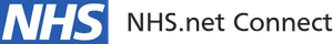 NHS.net Connect logo