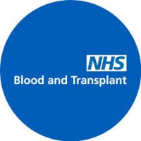 NHS Blood & Transplant logo