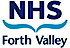 Nhs Forth Valley logo