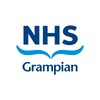 NHS Grampian logo