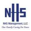 Nhs Management logo