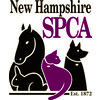 New Hampshire SPCA logo