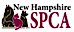 New Hampshire SPCA logo