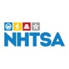 National Highway Traffic Safety Administration NHTSA logo