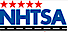 National Highway Traffic Safety Administration NHTSA logo