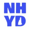 New Hampshire Young Democrats logo