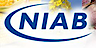 Niab logo