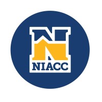 North Iowa Area Community College logo