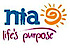 Nia Children''s Foundation logo