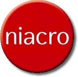 NIACRO logo