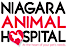 Niagara Animal Hospital logo