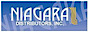 Niagara Distributors logo