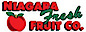 Niagara Fresh Fruit logo