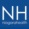 Niagara Health logo