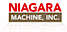 Niagara Machine logo