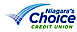 Niagara''s Choice Federal Credit Union logo