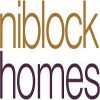 Niblock Homes logo