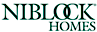 Niblock Homes logo