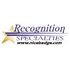 Recognition Specialties logo