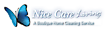 Nice Care Living logo