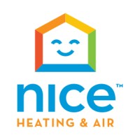 Nice Home Services logo