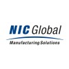 NIC Global Manufacturing Solutions logo