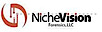 NicheVision Forensics logo