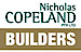 Nicholas Copeland Builders logo