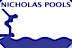 Nicholas Pools logo